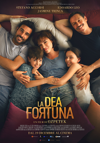 La Dea Fortuna2019