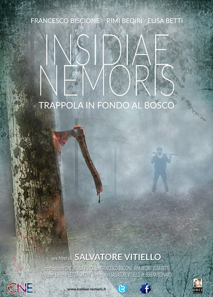 Insidiae Nemoris2017