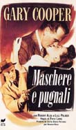 MASCHERE E PUGNALI1946