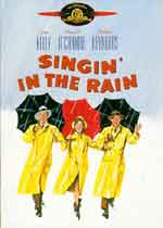 Cantando sotto la pioggia1952