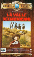 La valle dei mohicani1960
