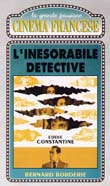 L'INESORABILE DETECTIVE1961