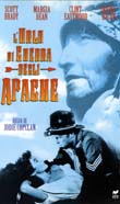 L'urlo di guerra degli Apaches1958