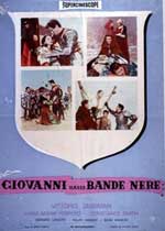 Giovanni dalle Bande Nere1956