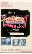 Baby Doll - La bambola viva1956