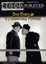 Don Camillo e l'onorevole Peppone1955