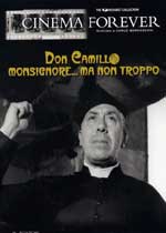 Don Camillo monsignore... ma non troppo1961