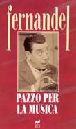 PAZZO PER LA MUSICA1936