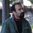 Il regista Asghar Farhadi