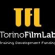 Il logo del Torino Film Lab