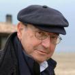 Il regista Theo Angelopoulos