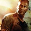 L'attore Bruce Willis