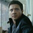 The Bourne Legacy per Jeremy Renner