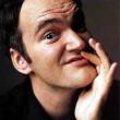 Il presidente di giuria Quentin Tarantino